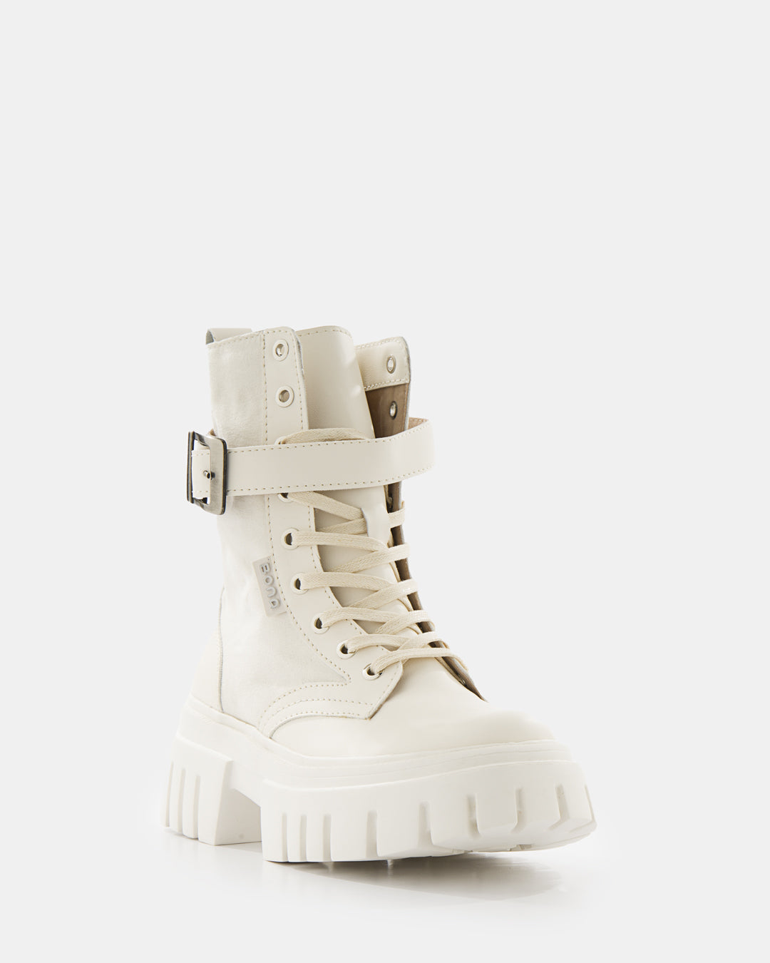 Botín con Hebilla - 19957