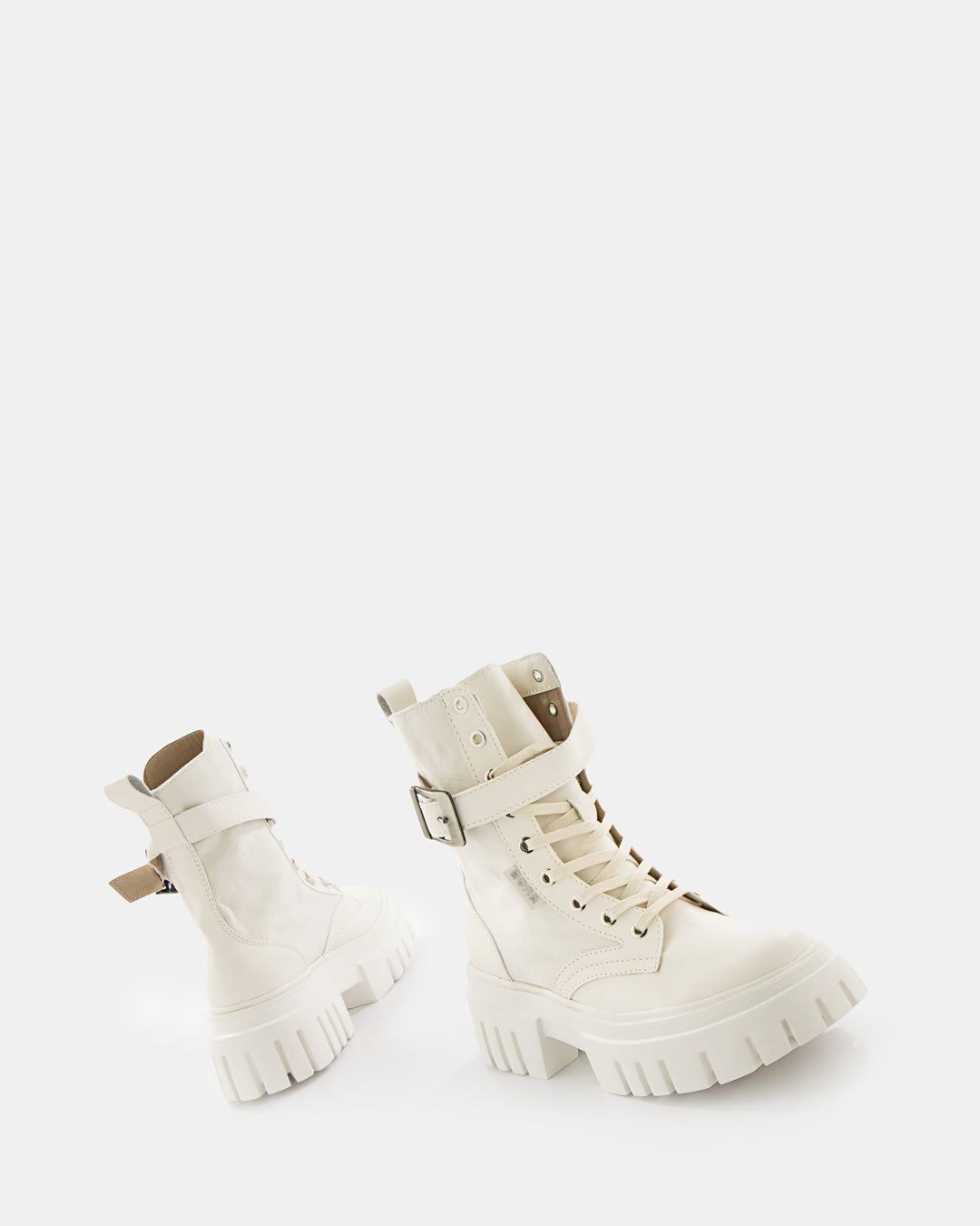 Botín con Hebilla - 19957