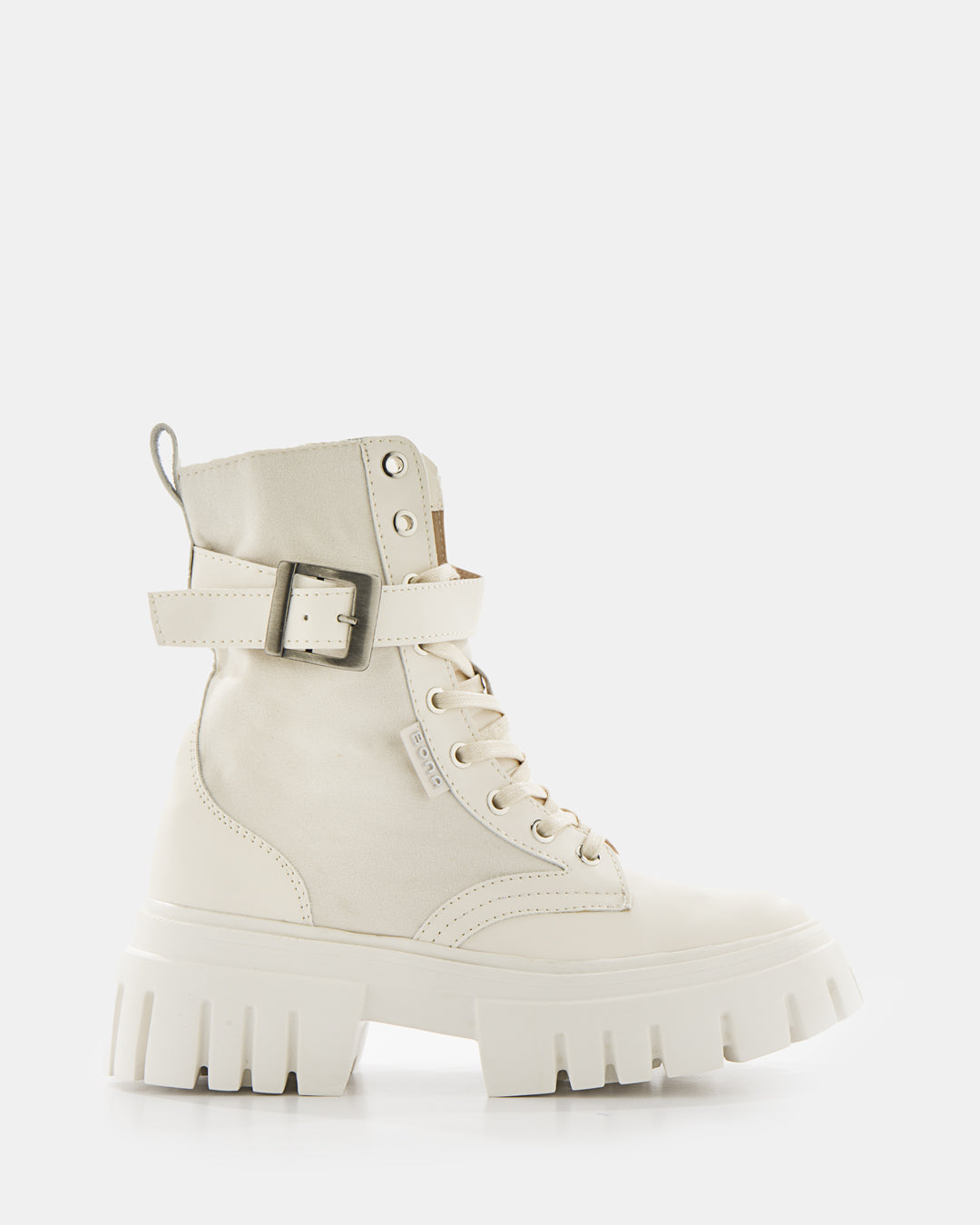 Botín con Hebilla - 19957