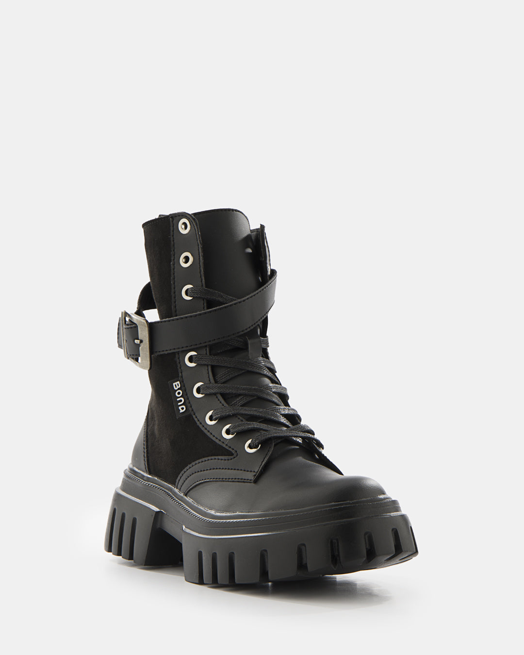 Botín con Hebilla - 19957