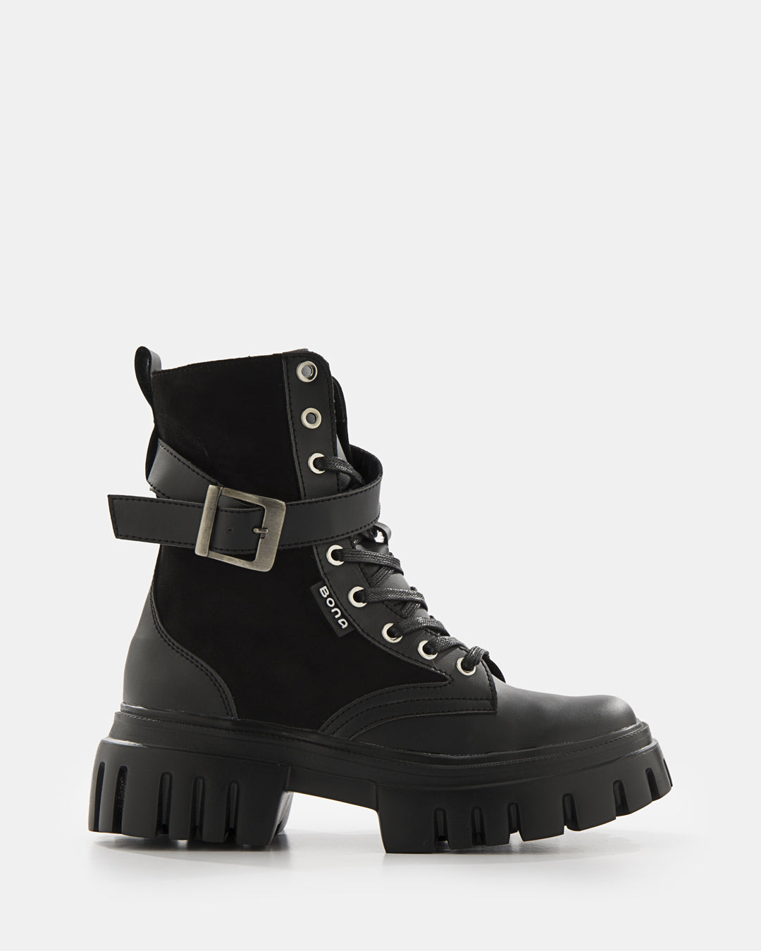 Botín con Hebilla - 19957