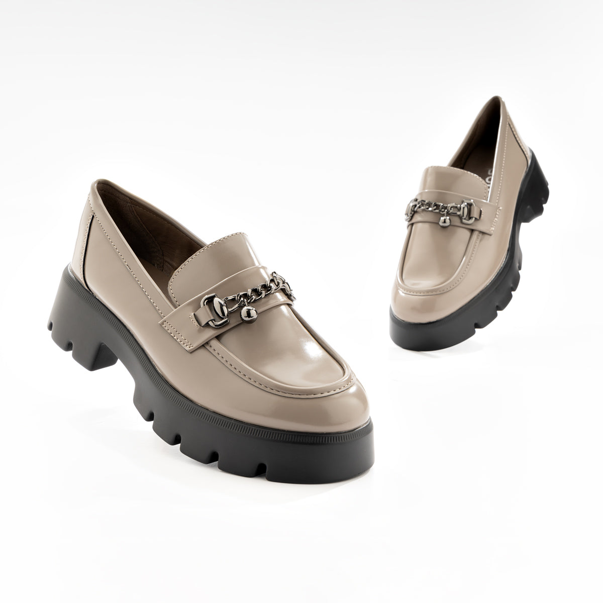 MOCASÍN CHUNKY- 19964