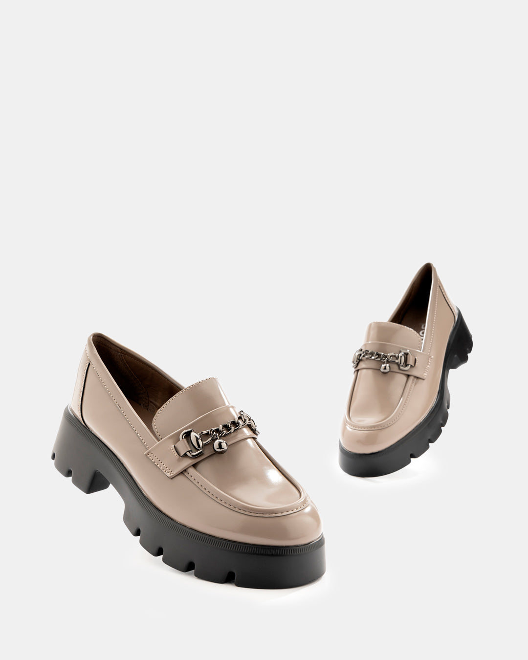 MOCASÍN CHUNKY