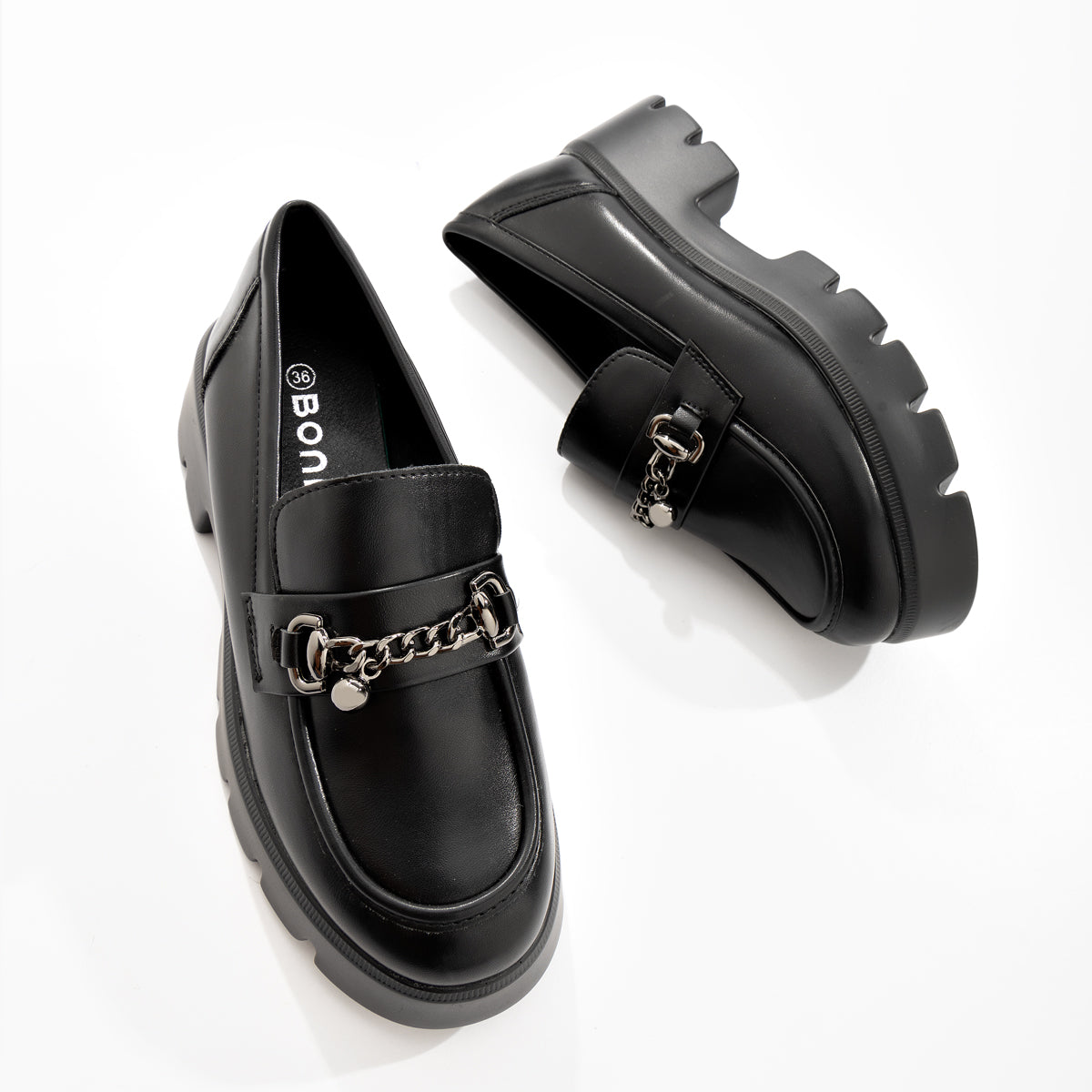 MOCASÍN CHUNKY- 19964