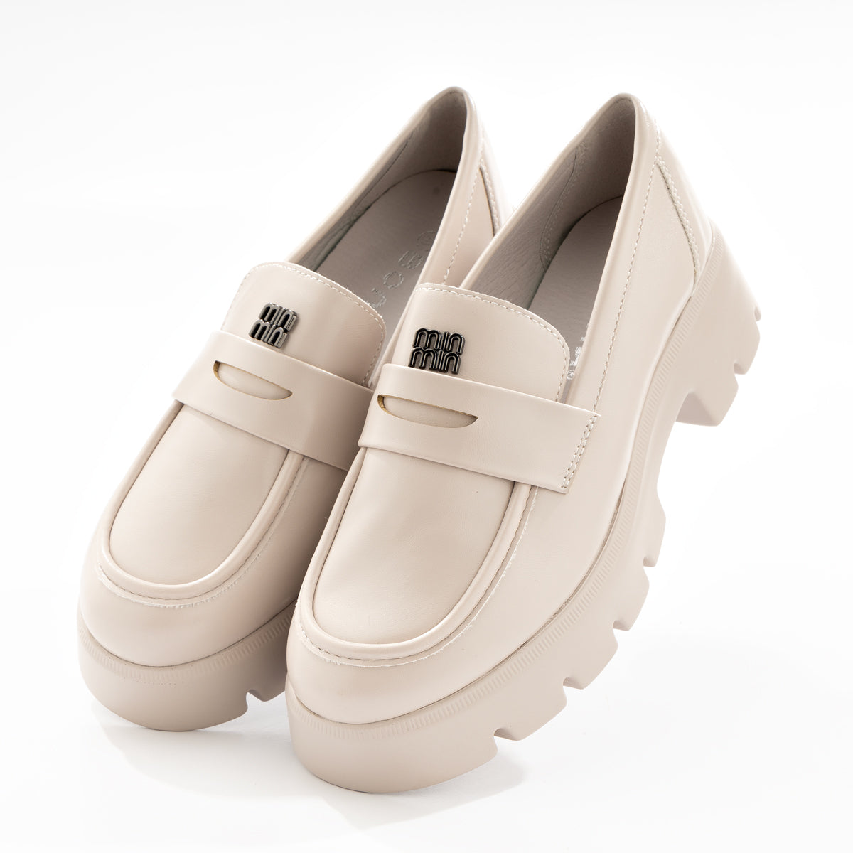 MOCASÍN ULTRA CHUNKY- 19965