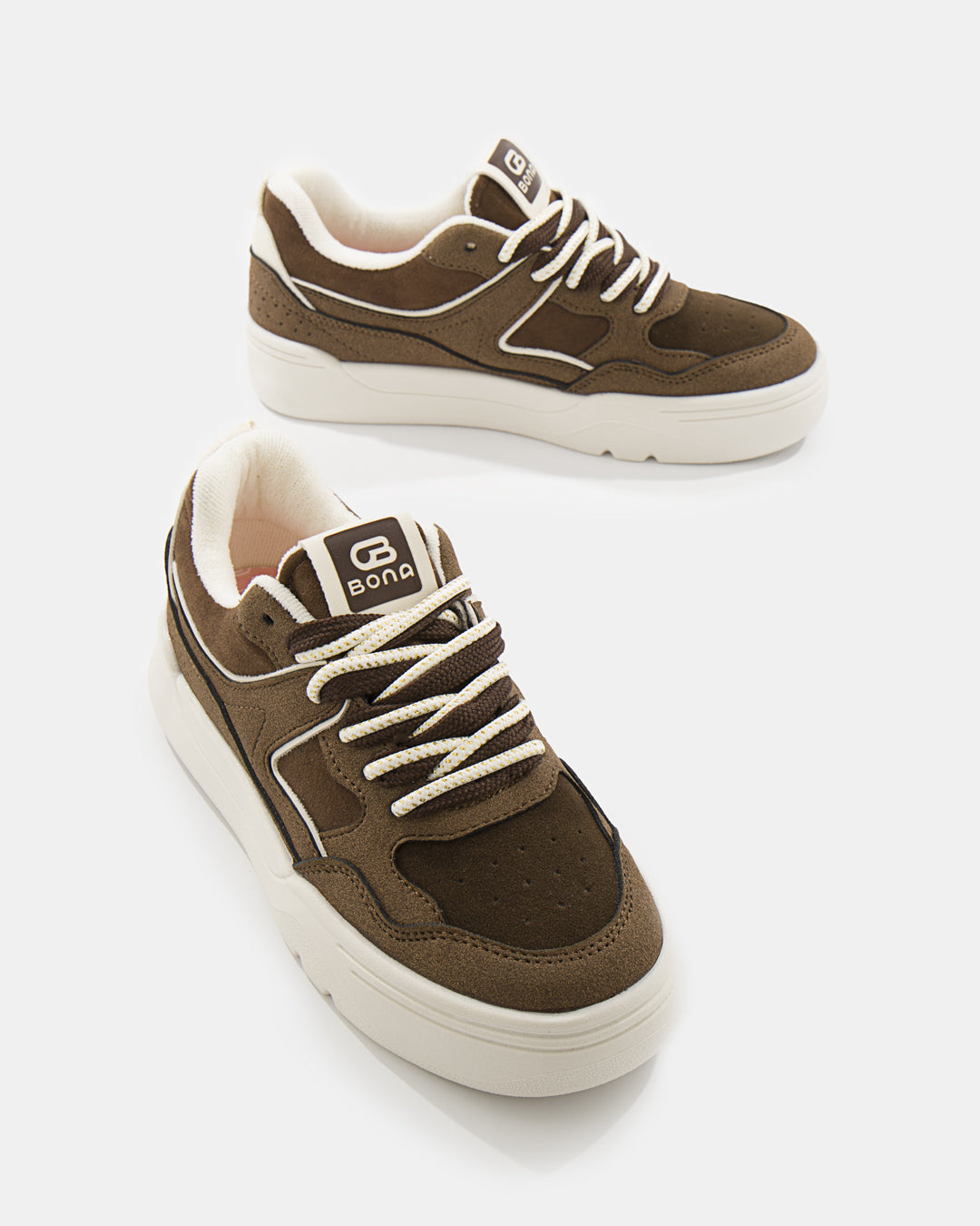 Tenis Sneaker Chunky