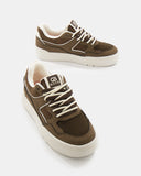 Tenis Sneaker Chunky
