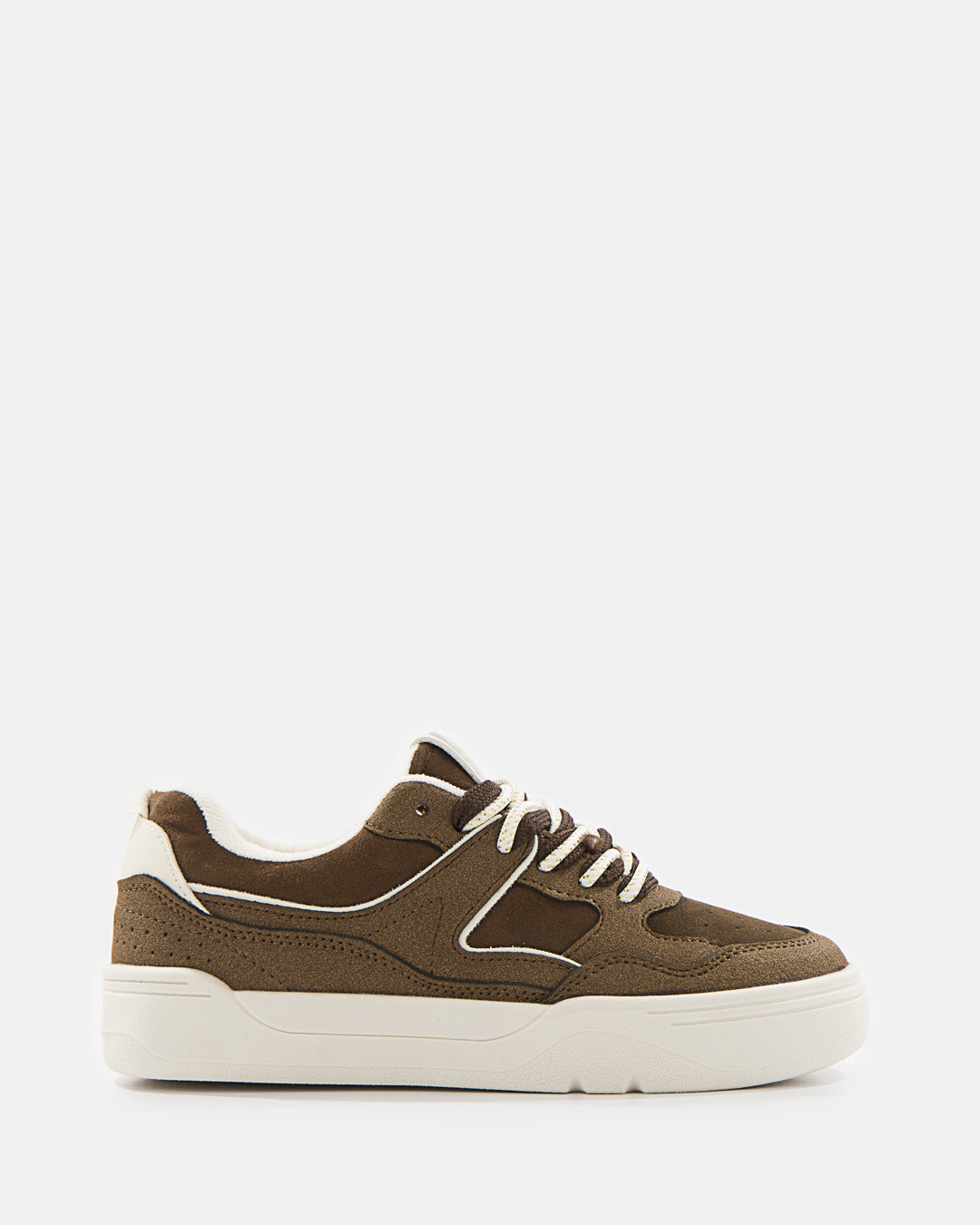 Tenis Sneaker Chunky