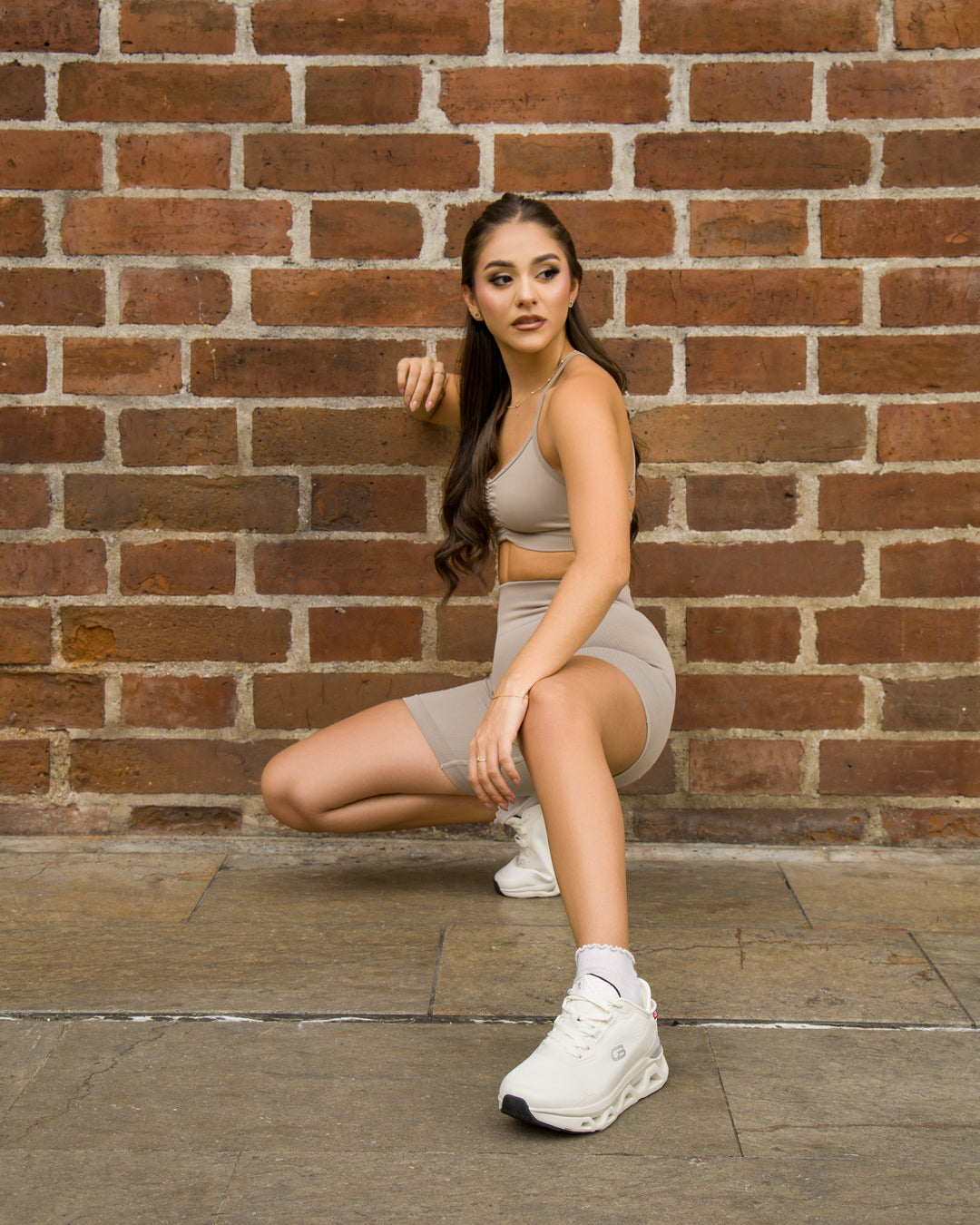 Tenis Deportivo - 20012