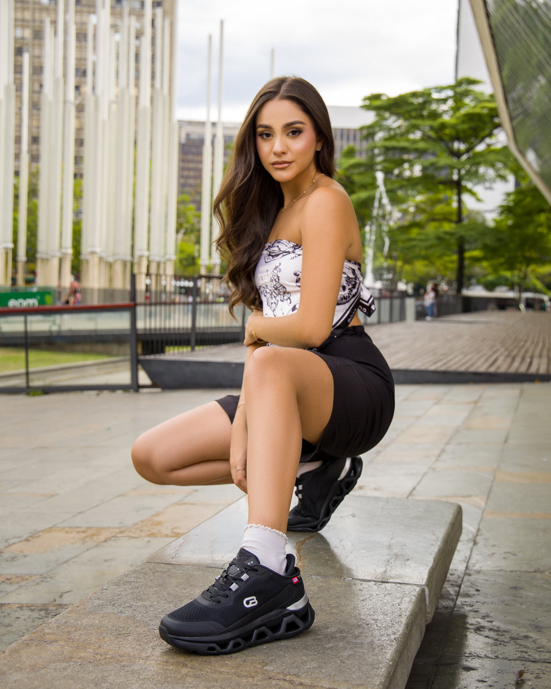 Tenis Deportivo - 20012