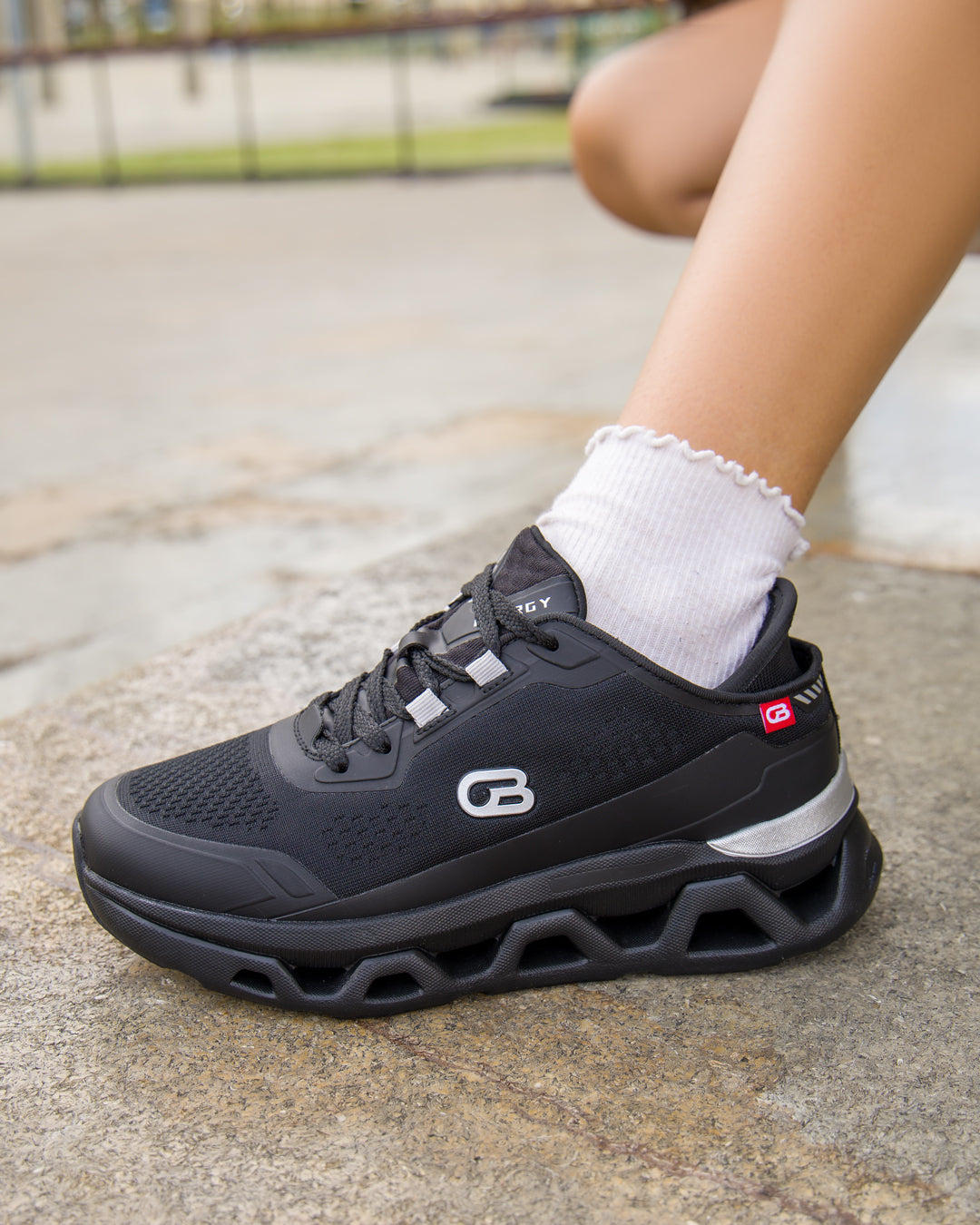 Tenis Deportivo - 20012