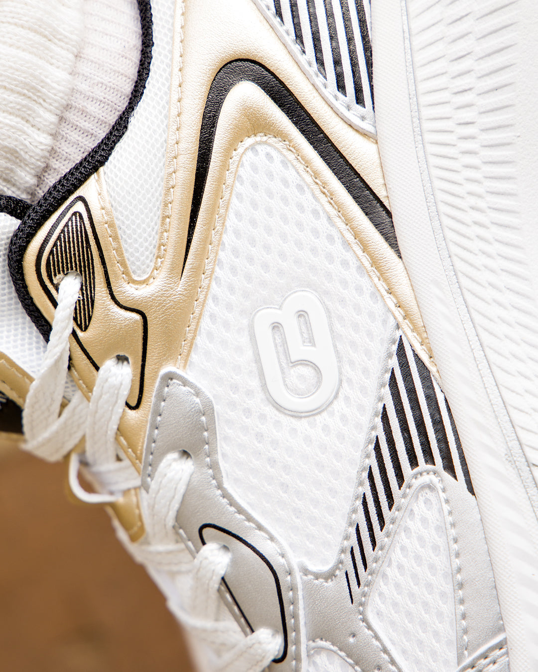 Tenis Deportivo - 20013