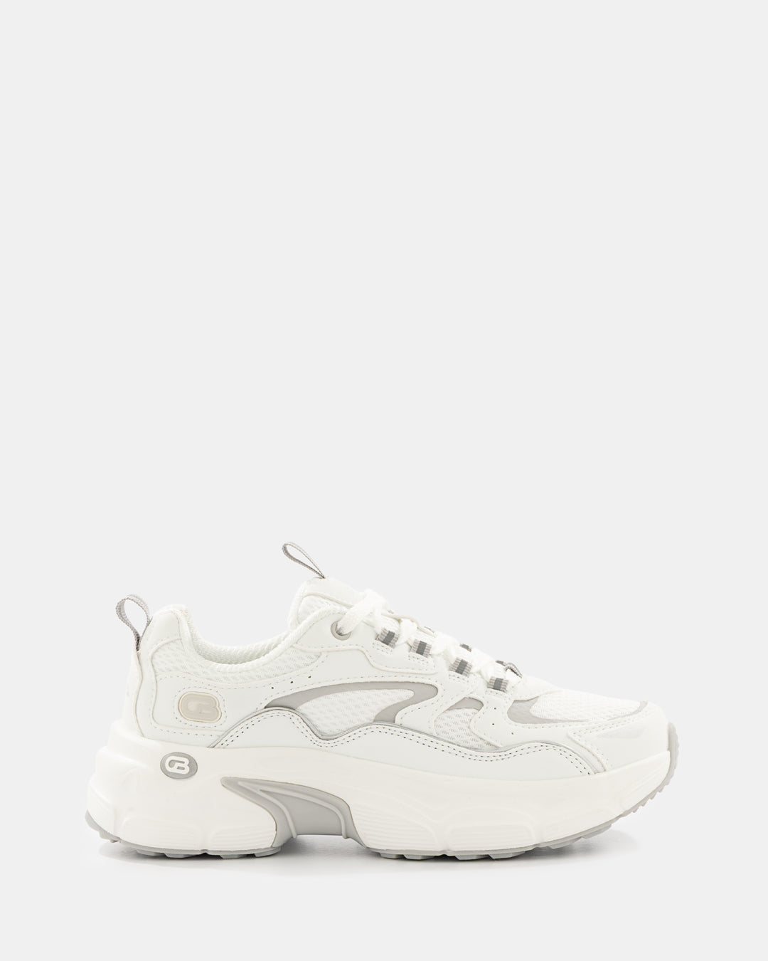 Cloud Sneaker - 20014