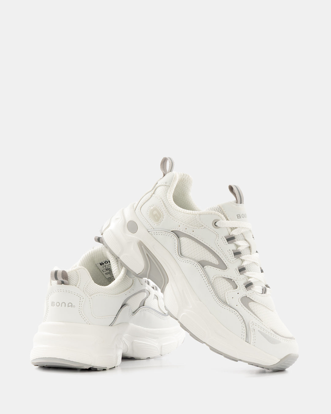 Tenis Deportivo - 20014