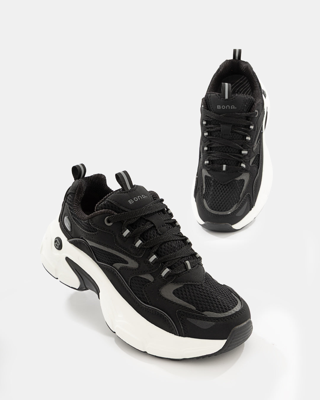 Cloud Sneaker - 20014