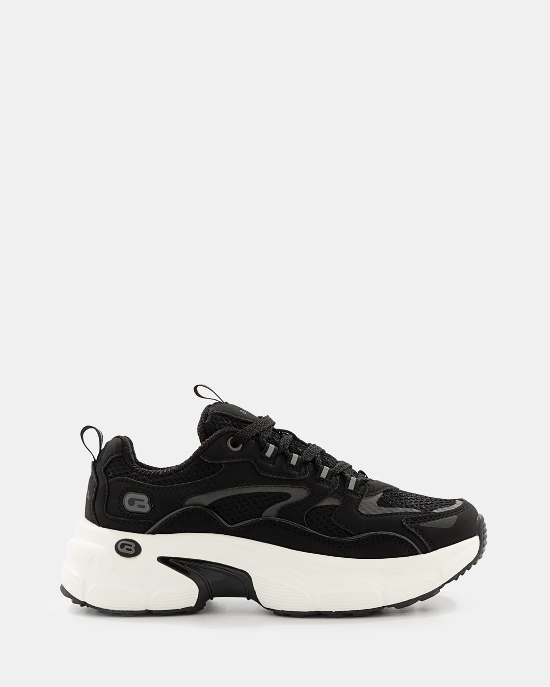 Cloud Sneaker - 20014