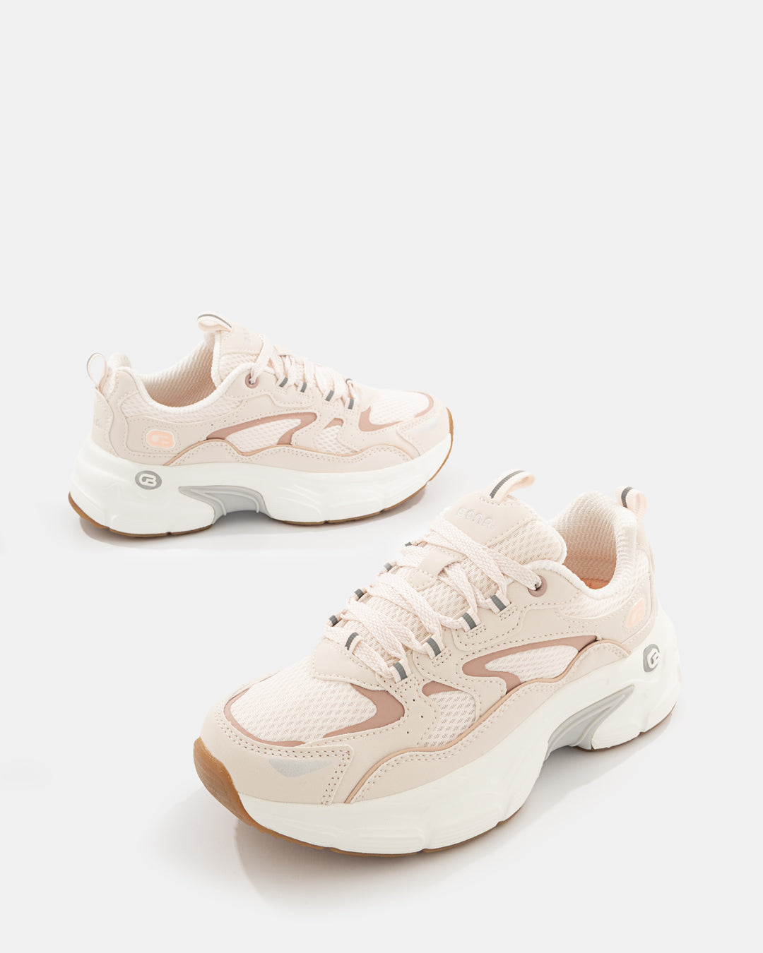 Cloud Sneaker - 20014