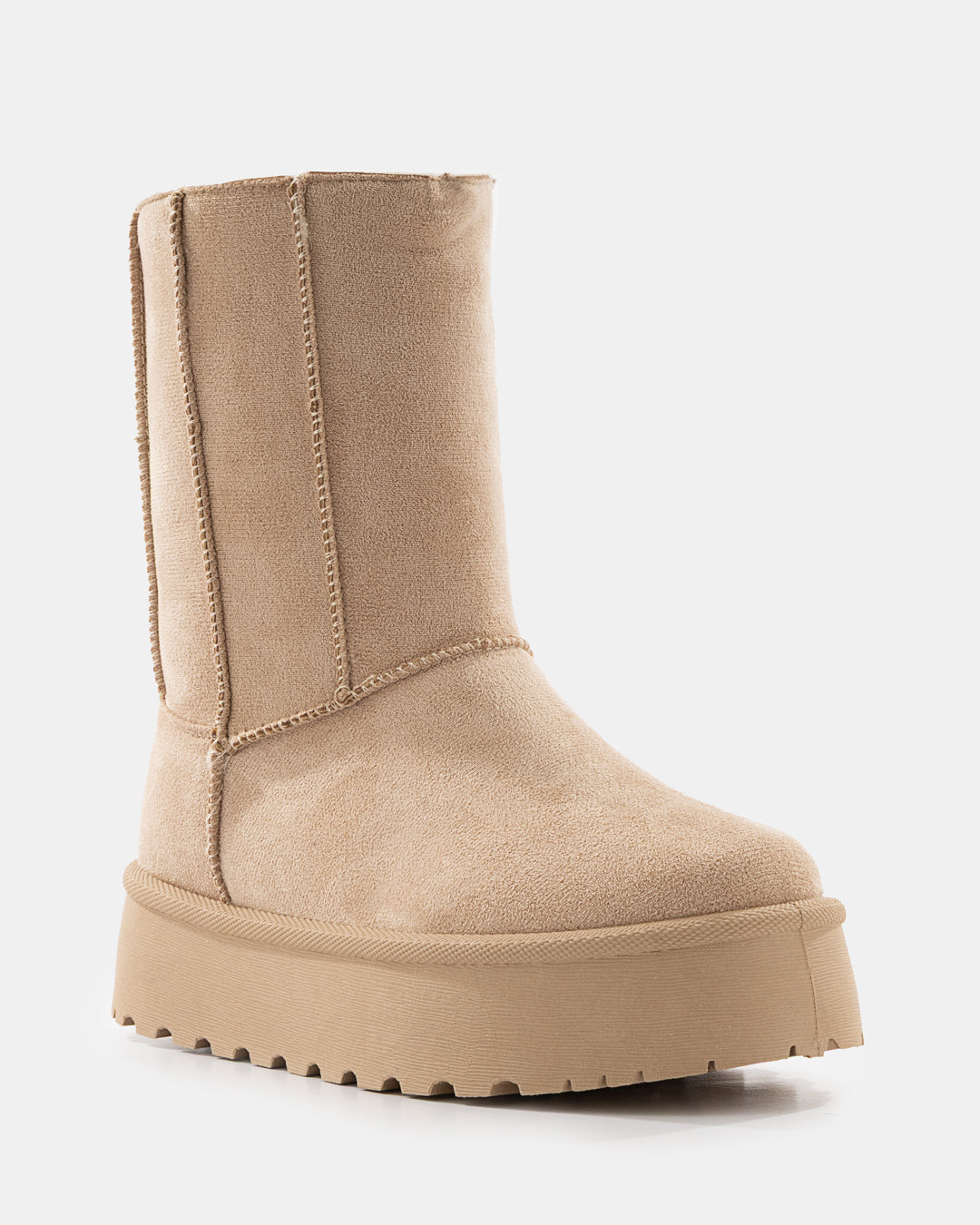 Bota Platform - 20048