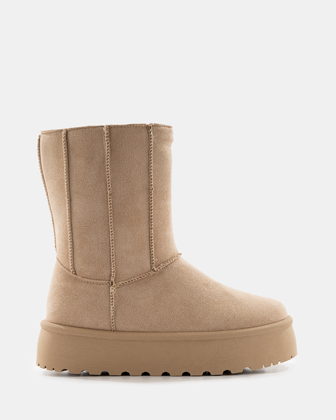 Bota Platform - 20048