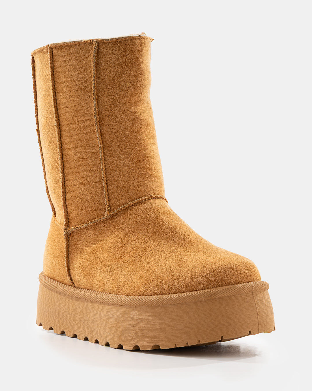 Bota Platform - 20048