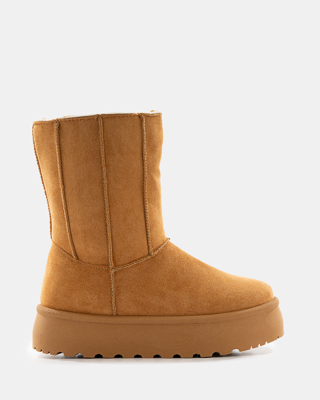 Bota Platform - 20048