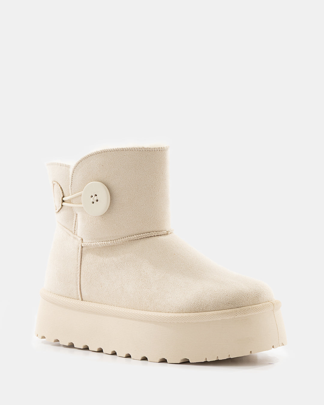 Bota Mini Button - 20051