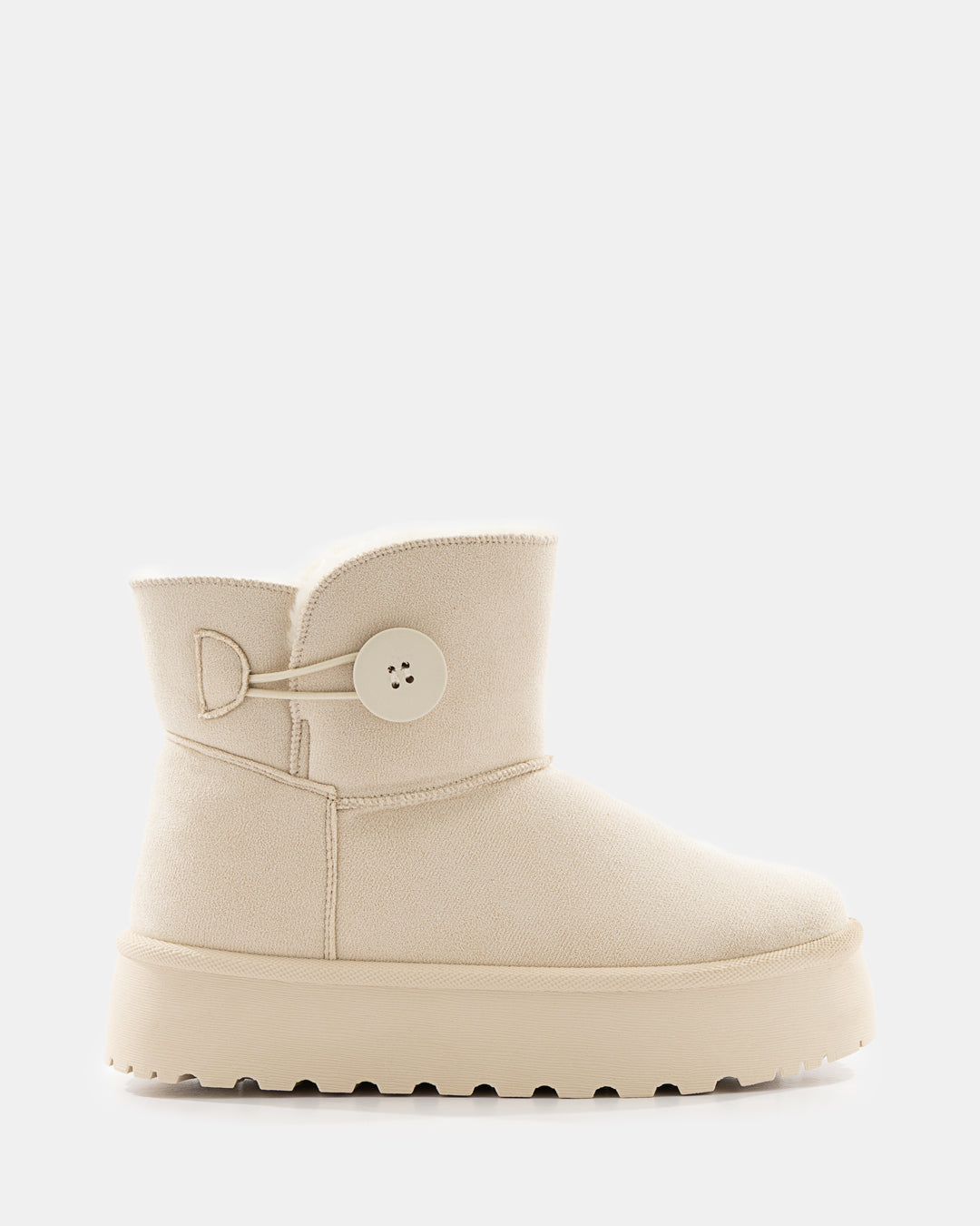 Bota Mini Button - 20051