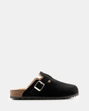 Clog Hebilla