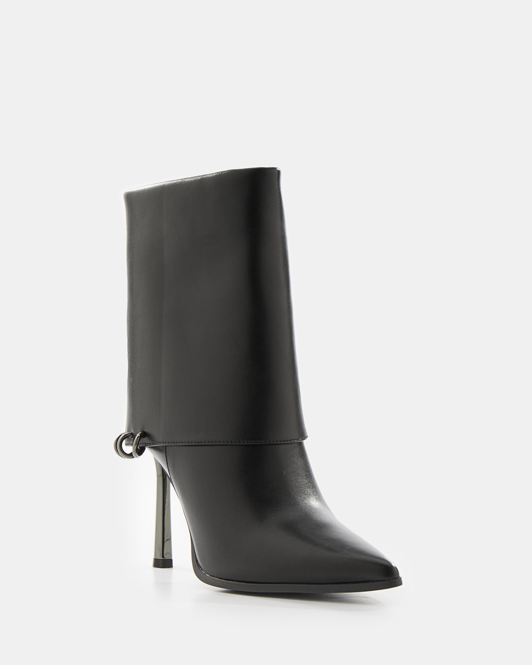Botín Stiletto Elegante - 20073