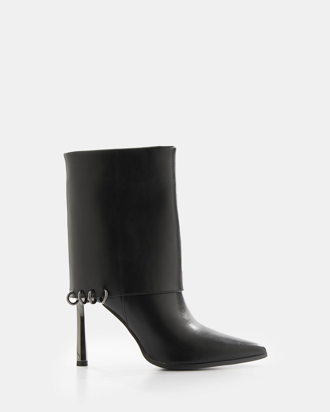 Botín Stiletto Elegante - 20073