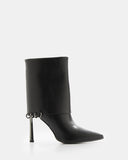 Botín Stiletto Elegante - 20073