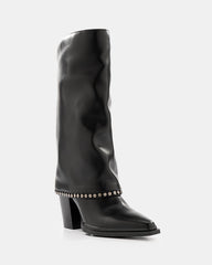 Bota slouchy