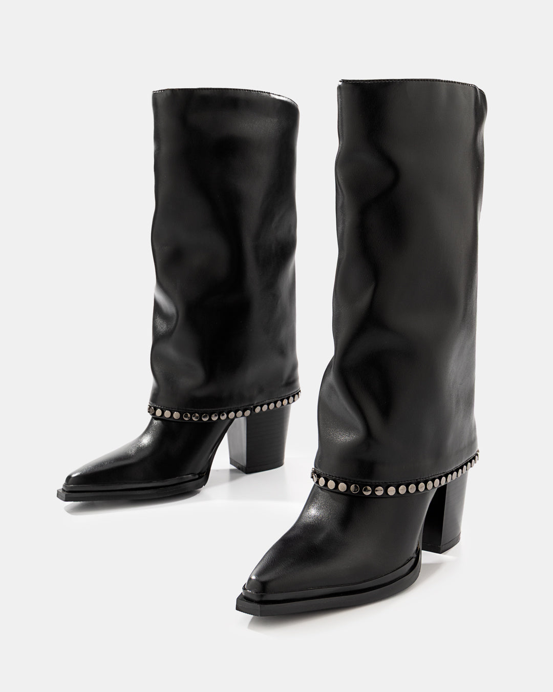 Bota slouchy - 20079