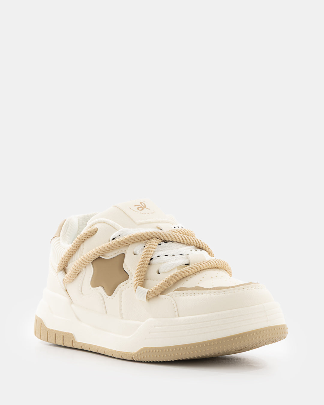 Sneakers Estrellas - 20091
