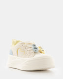 Sneakers Charm Platform