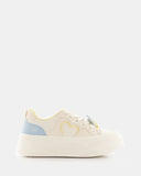 Sneakers Charm Platform