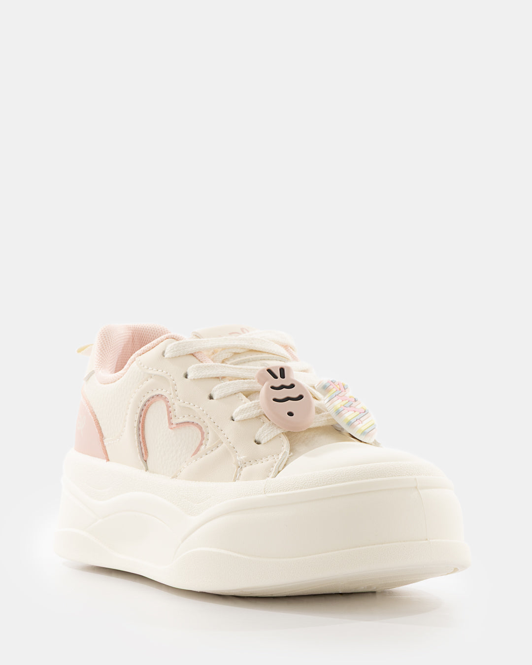 Sneakers Charm Platform - 20092