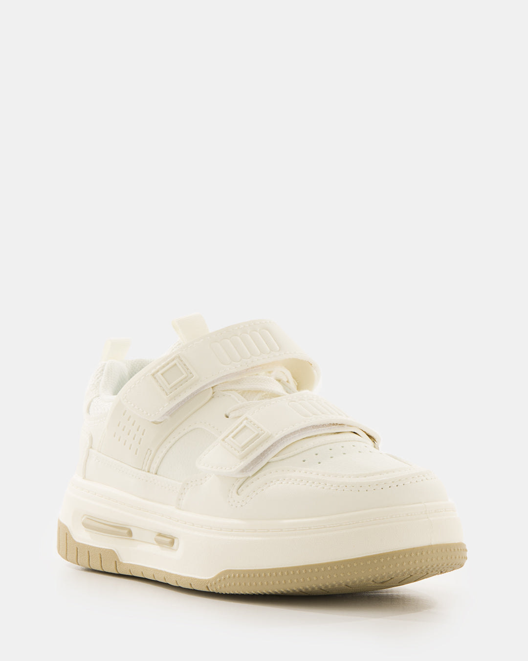 Sneakers Velcro