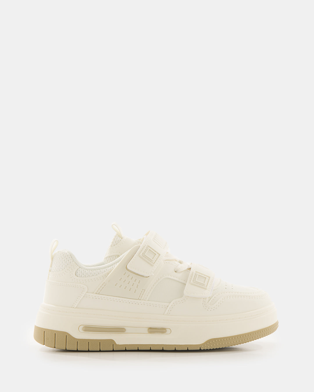 Sneakers Velcro