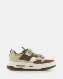 Sneakers Velcro