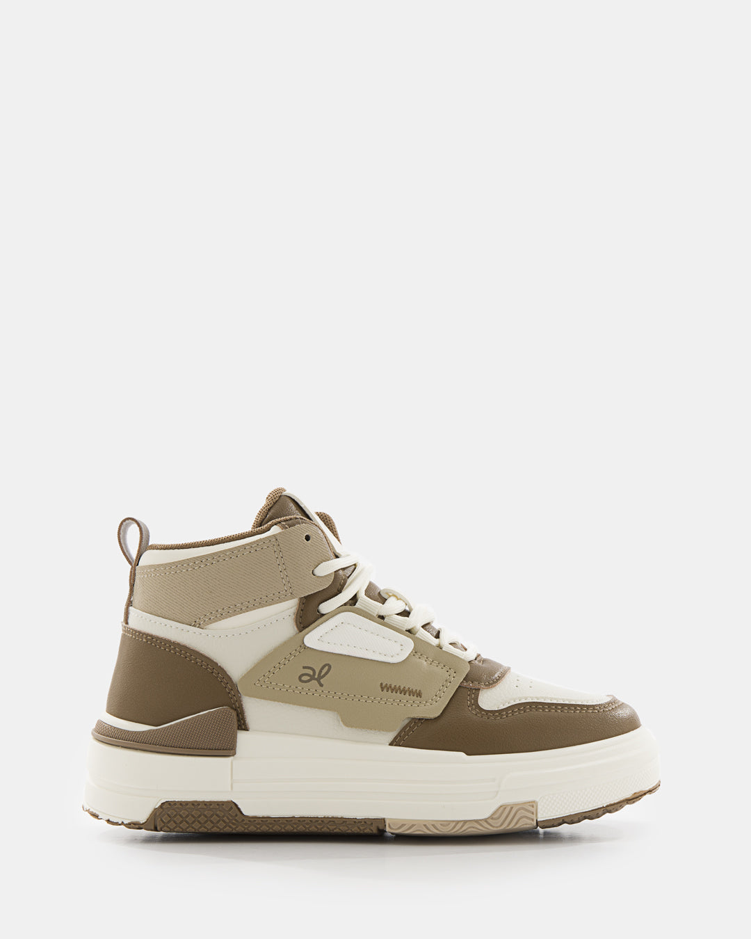 Botín Plataforma Urban Sport - 20095