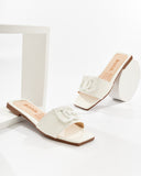 Sandalida Slide Lisa – Bona