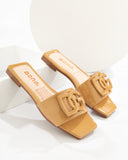 Sandalida Slide Lisa – Bona