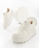 Tenis Plataforma Neva – Bona