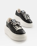 Tenis Plataforma Perla
