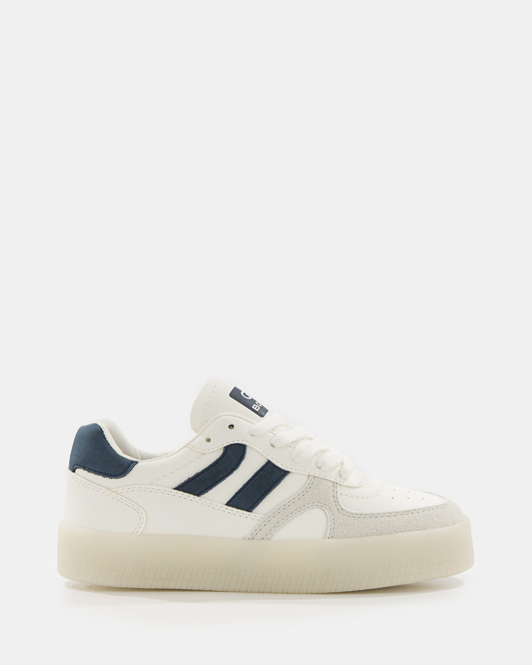 Tenis Cloud Sneaker