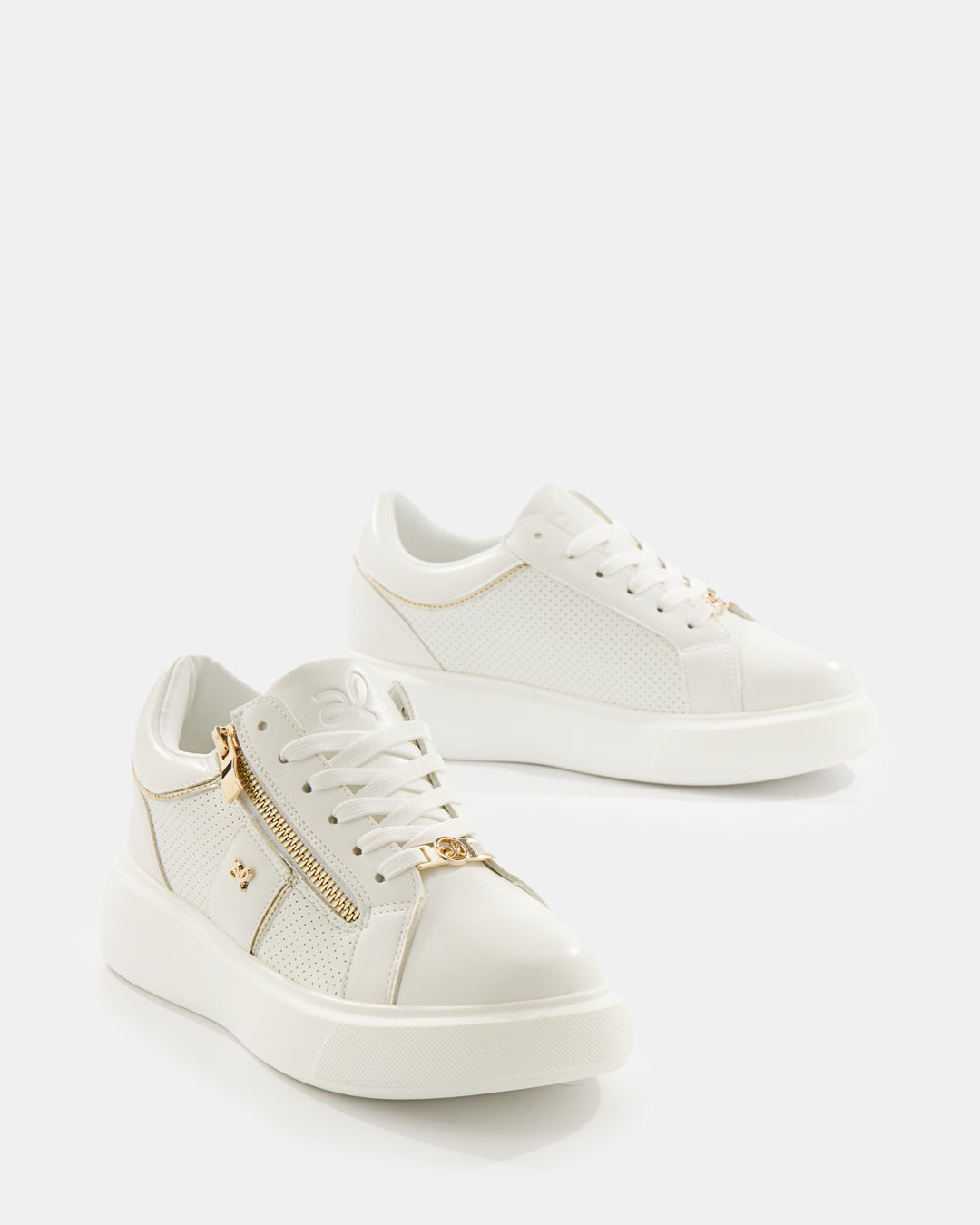 Tenis Zipper - 20136