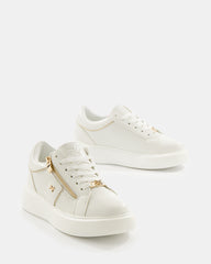 Tenis Zipper