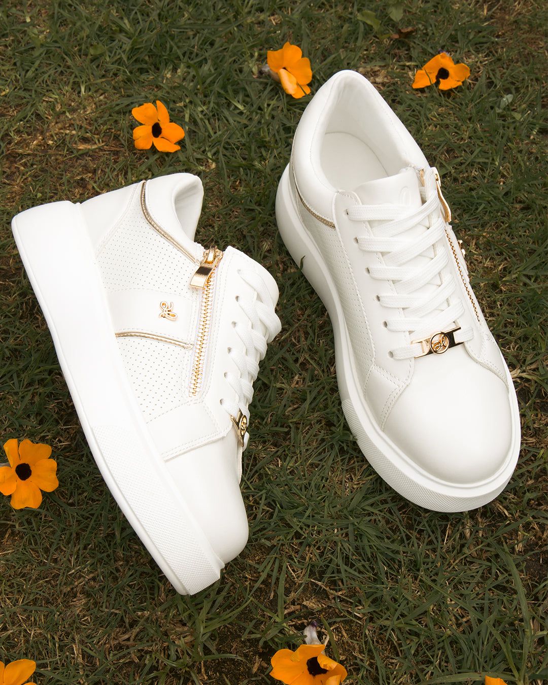 Tenis Zipper - 20136