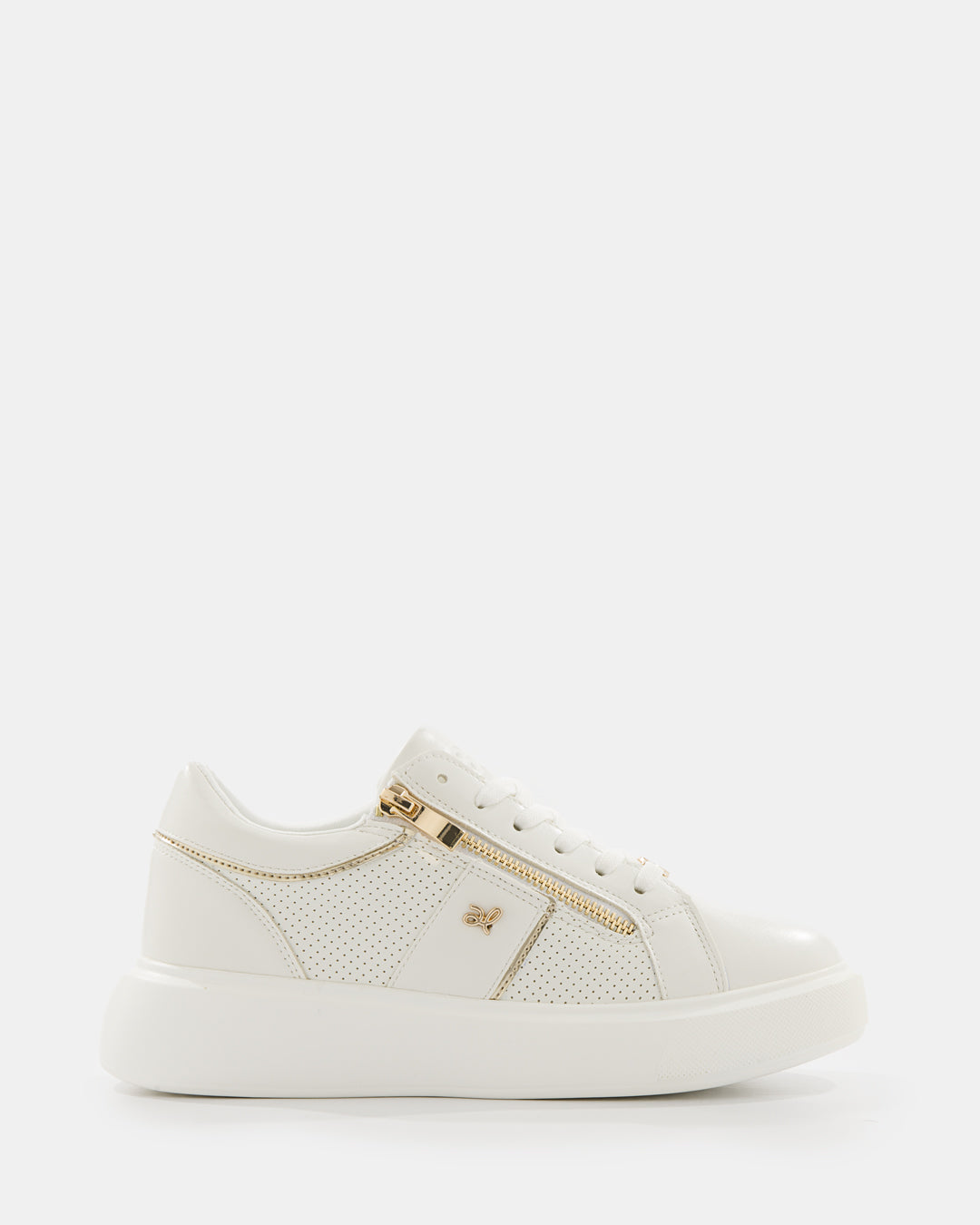 Tenis Zipper - 20136
